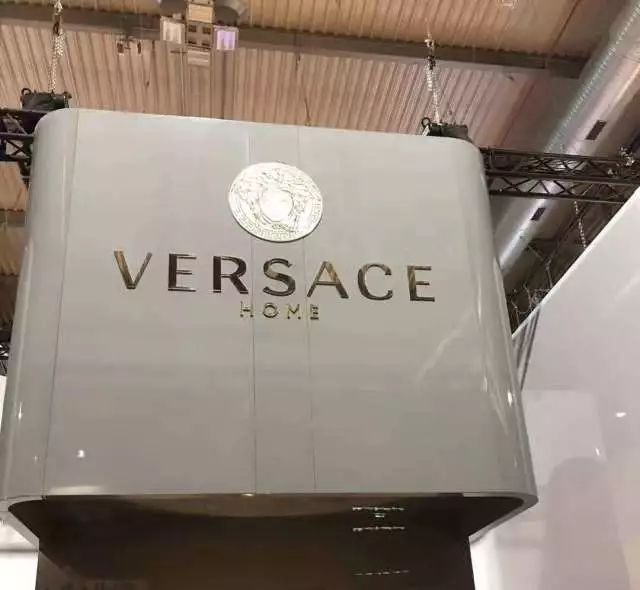 逛米兰家居设计展,凯悦家居馆