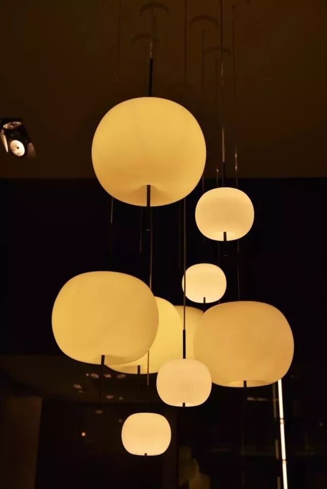 逛米兰家居设计展,凯悦家居馆