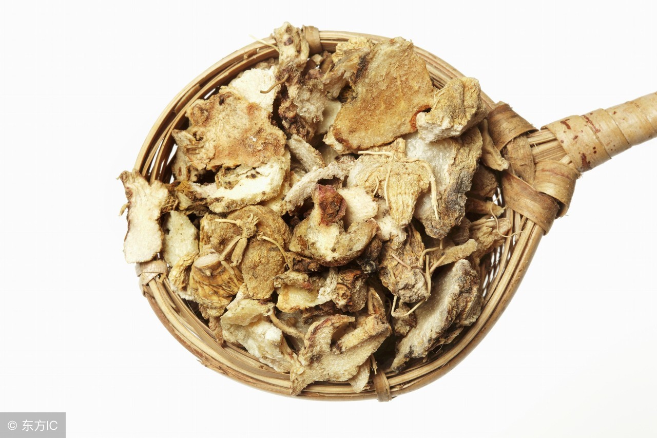 白芨历代本草,本草荟萃白芨