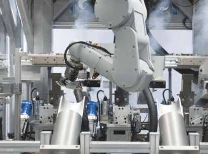 苹果新款拆机机器人,一小时拆200台!荣耀10发布!科技早讯