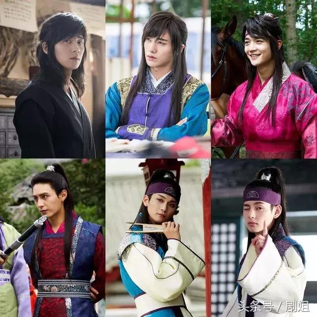 如今27岁却沦落成三线演员,18线演员能变成一线演员吗