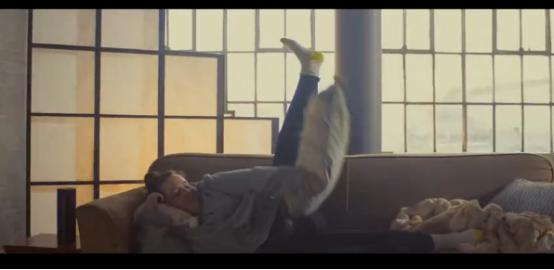 nike脑洞广告,nike人气最高广告