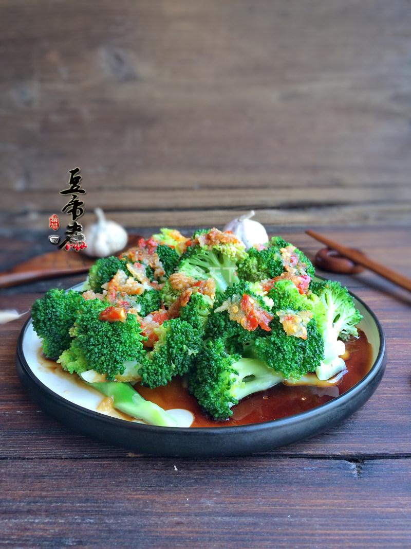 西兰花如何做好吃简单家常,西兰花怎么做才好吃家常做法