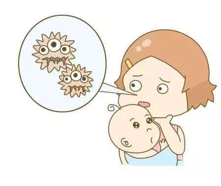 哺乳期妈妈生病孩子能喝奶吗,哺乳期尿路感染吃药还能喂奶吗