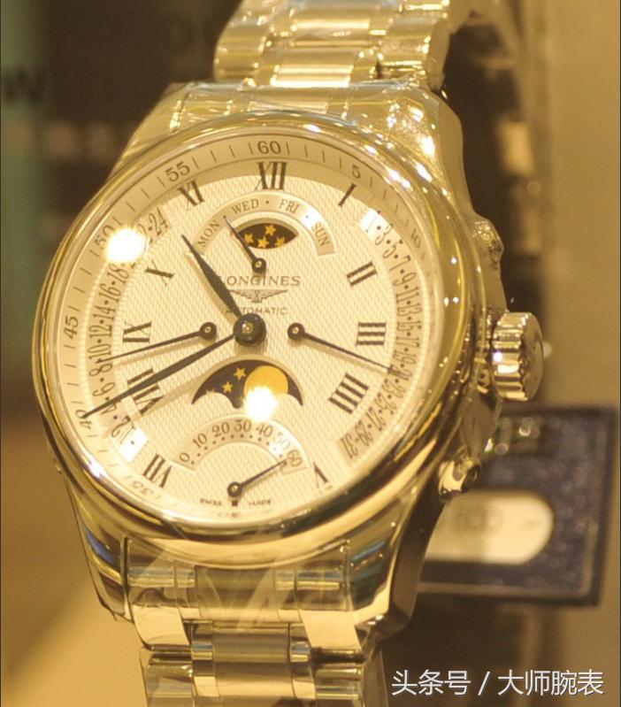 浪琴表上海活动,浪琴活动上海