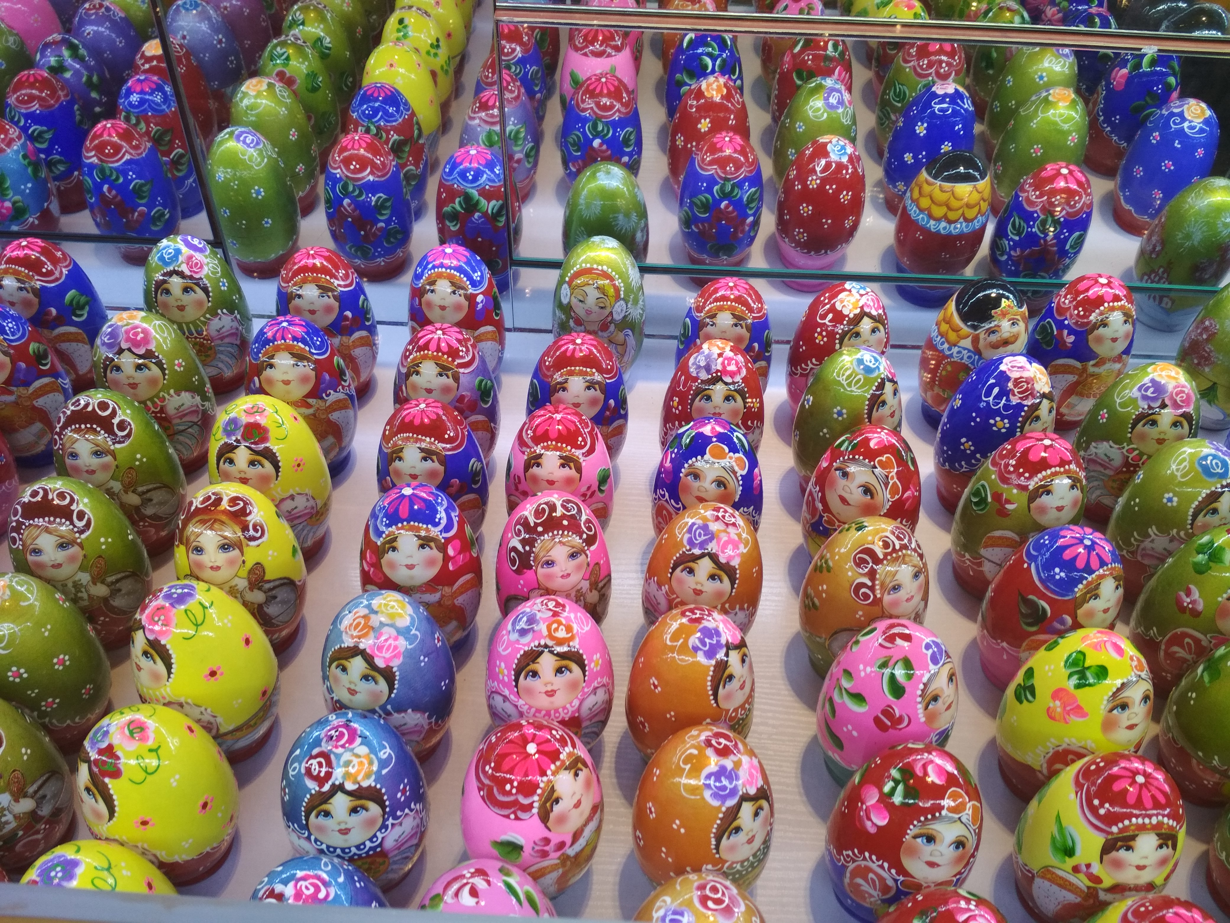 东北行全文,上有天堂下有苏杭比不上满洲里