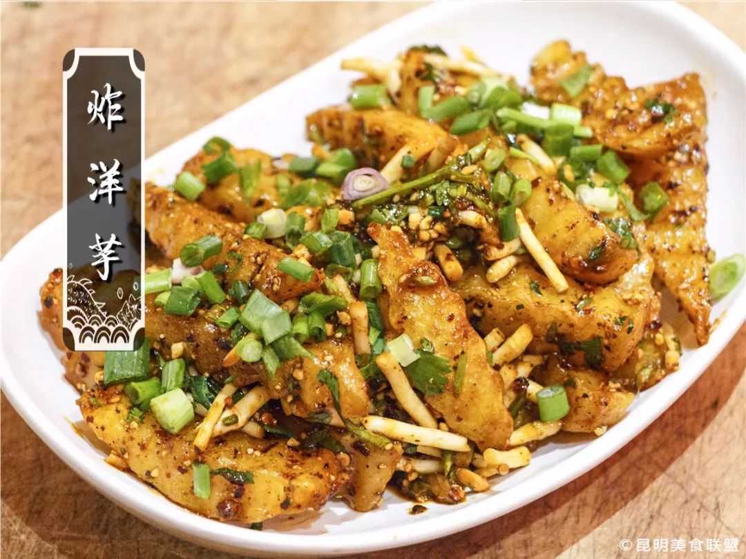 昆明姑娘最喜欢的日式小屋,一次性撸200串、喝10公斤都不嫌多