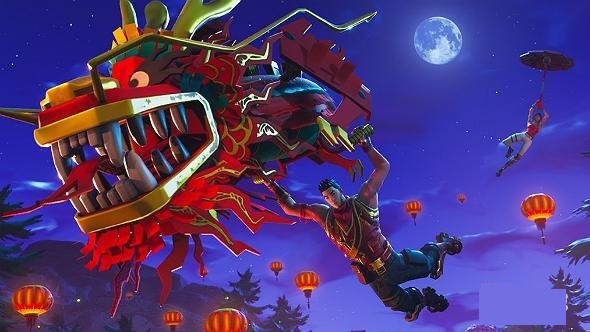 堡垒之夜第3赛季全皮肤,堡垒之夜戴帽子的史诗皮肤