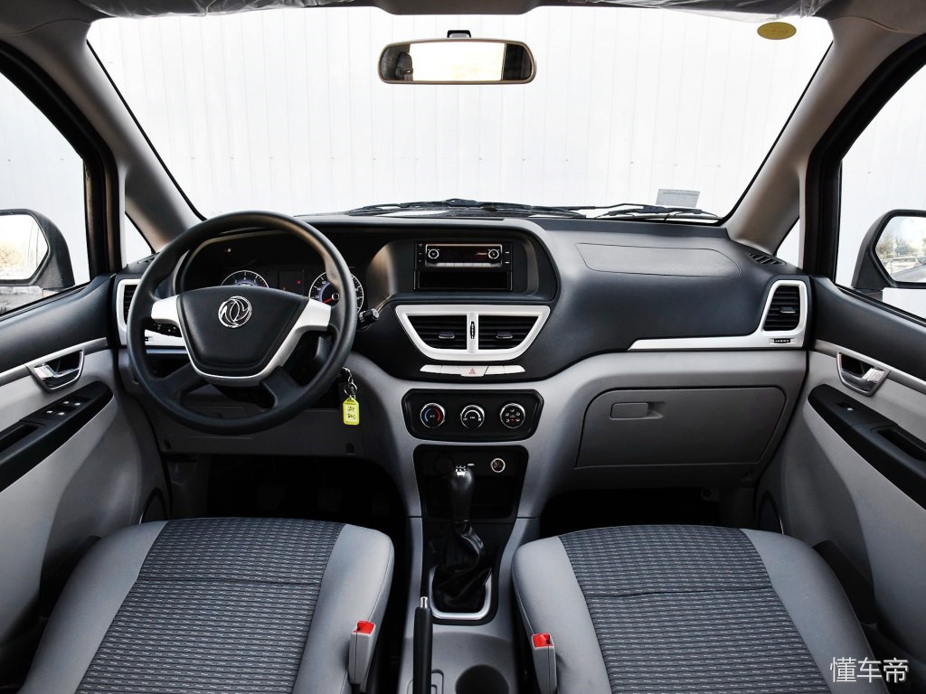 舒适性和实用性兼得帅客真的很适合咱们老百姓