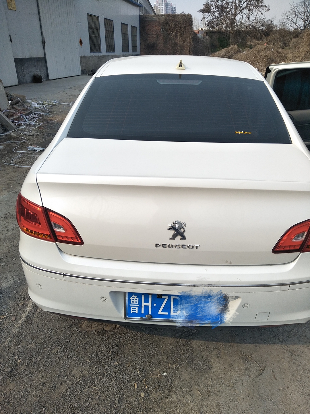 2013款标致408,2013款标致408油耗