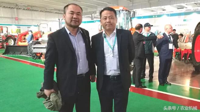 久保田农业机械苏州有限公司,苏州久保田生产车间