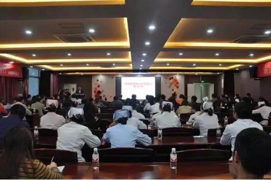 为了这件事，余庆这家医院请来遵义专家！