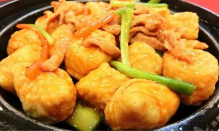 大厨小餐馆,饭店最实惠的几道家常菜菜谱