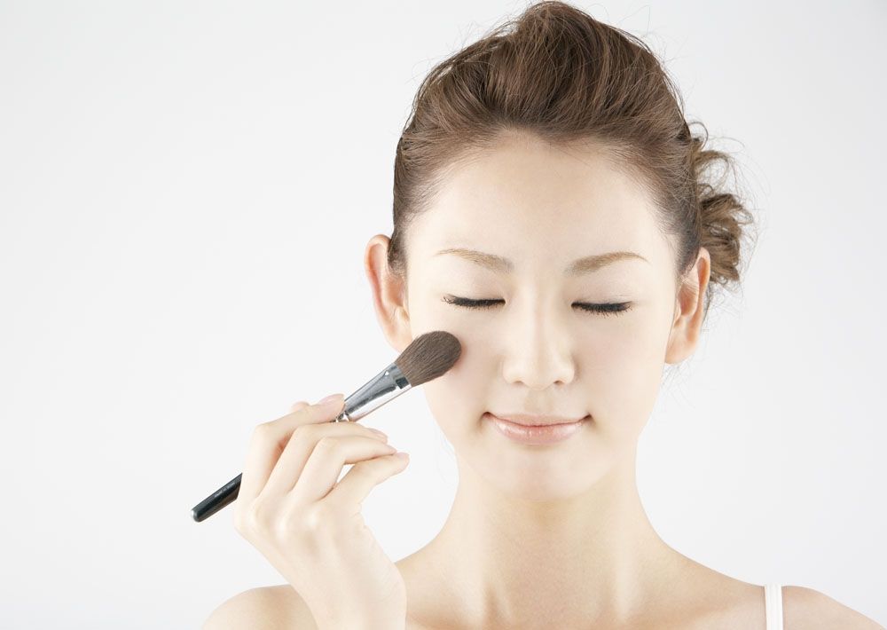 圆脸怎么变成瓜子脸教程,大圆脸变小脸需要打什么针