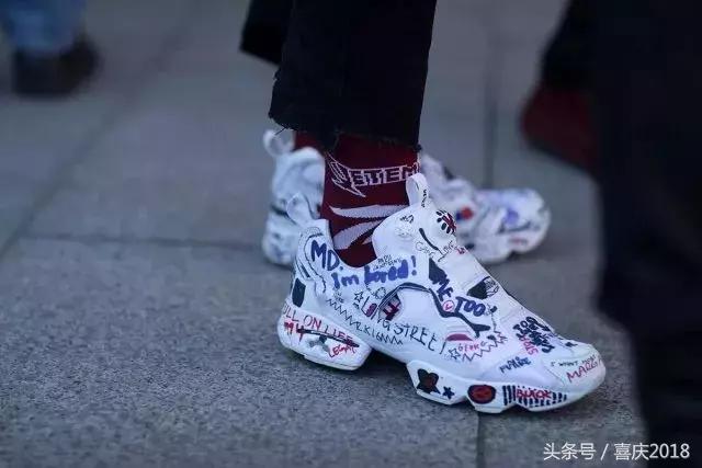 今年流行的春鞋有哪些,春季鞋女2022新款高跟