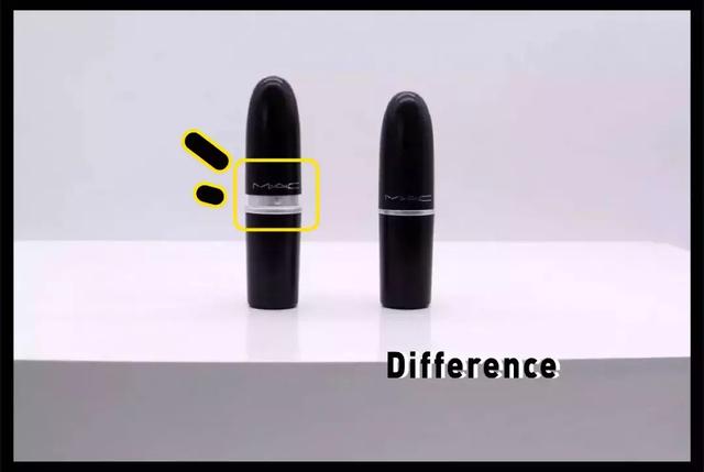 怎么看出mac口红是真的假的,mac口红真的和假的的区别