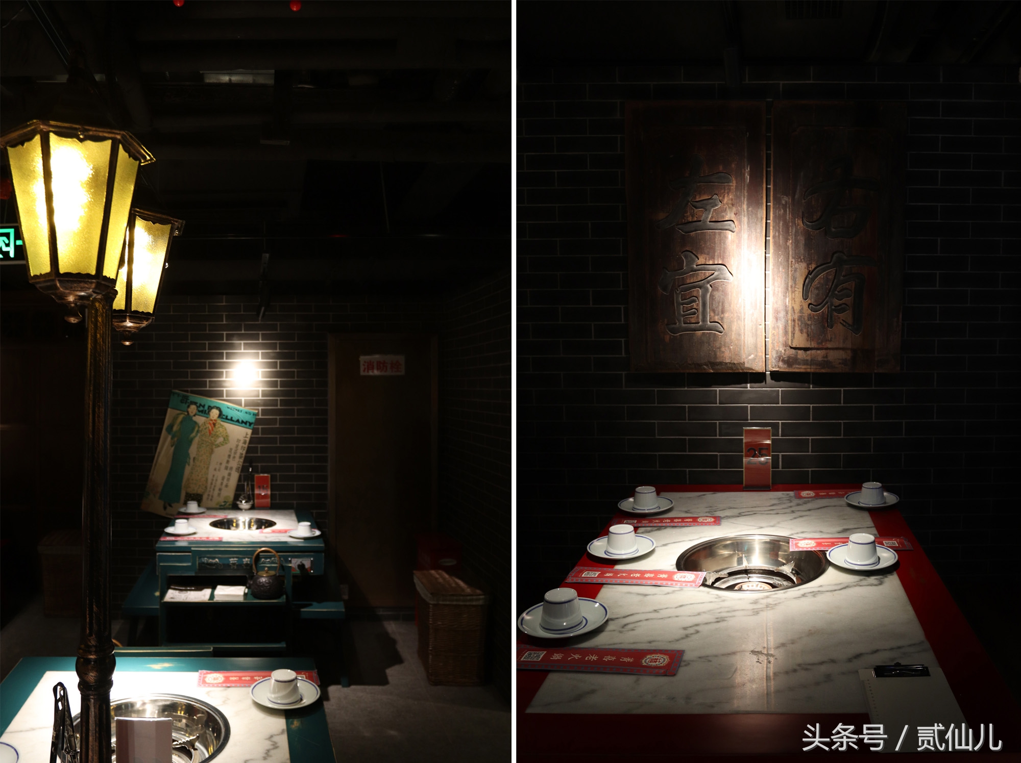 昆明老火锅重庆老火锅,麻味十足的重庆火锅