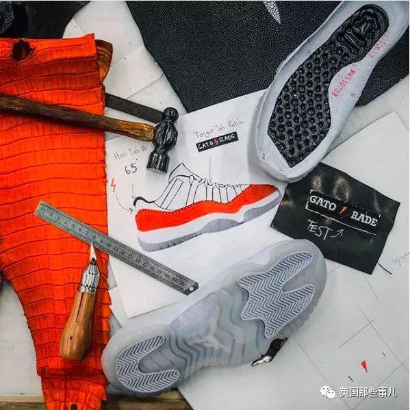 他把“假鞋”做到了极致,卖得比真鞋还贵……