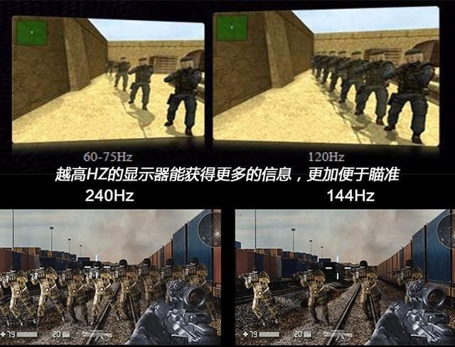 电竞笔记本刷新率高,大屏幕高刷新率笔记本推荐