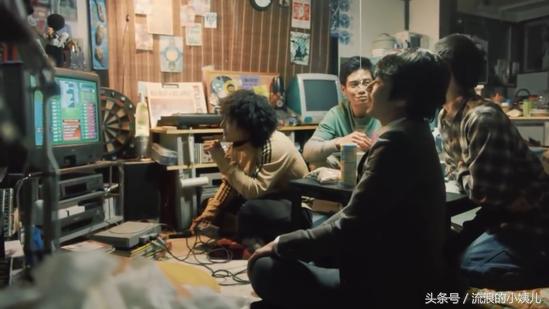 我的实况高光时刻,实况足球青春的回忆