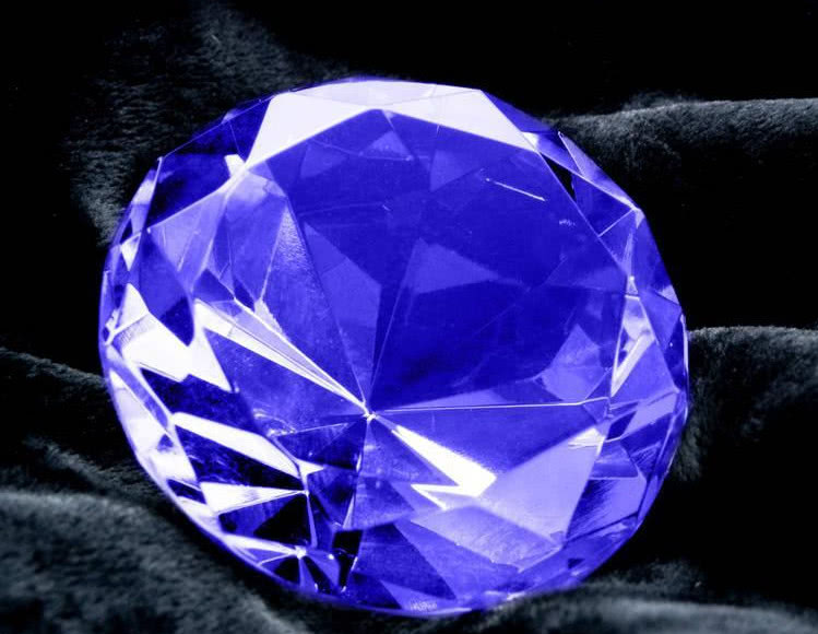 中国昌乐蓝宝石博物馆,山东昌乐蓝宝石