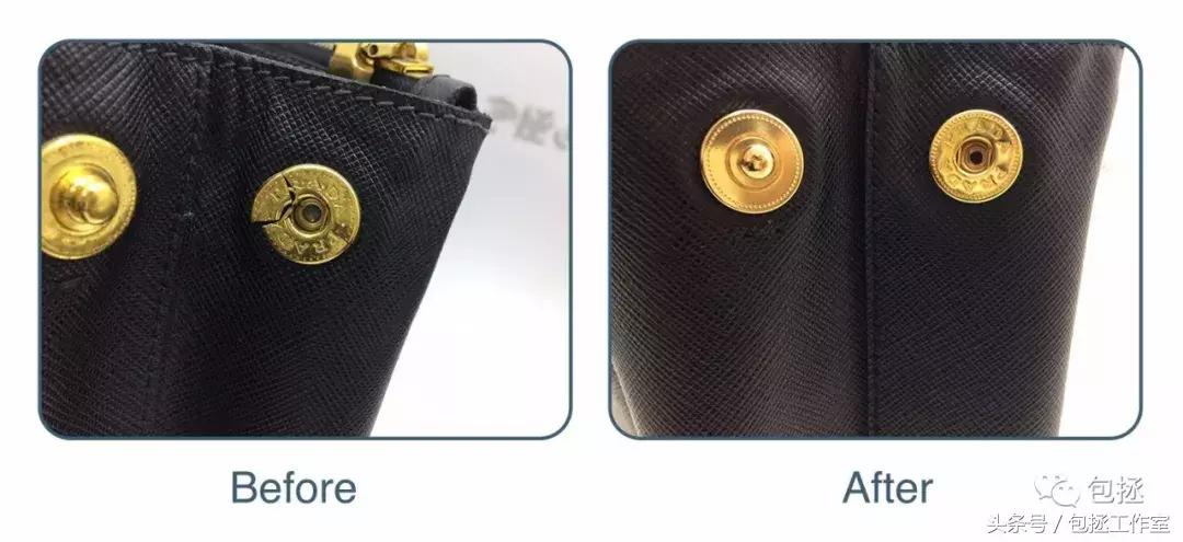 prada包如何鉴别真假,prada三天掉底