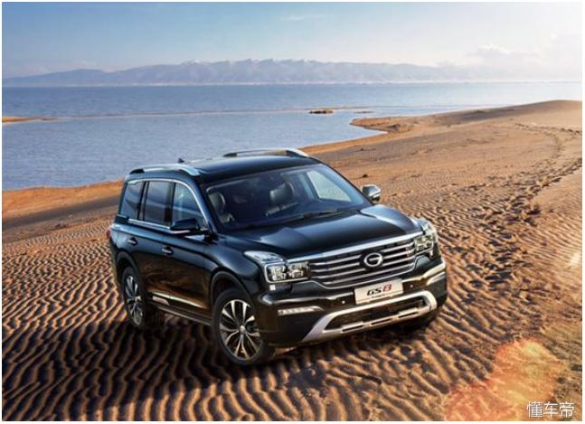 中国品牌的传祺,传祺品质如何