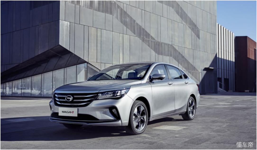 中国品牌的传祺,传祺品质如何