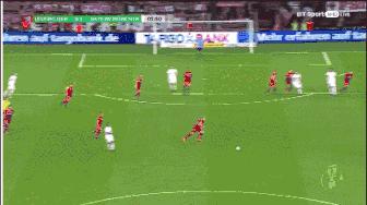 勒沃库森vs拜仁穆勒和阿隆索,勒沃库森3-0拜仁穆勒赛后采访