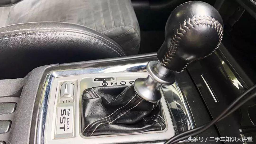 他长途奔袭1200公里，却买到一台重大事故车！