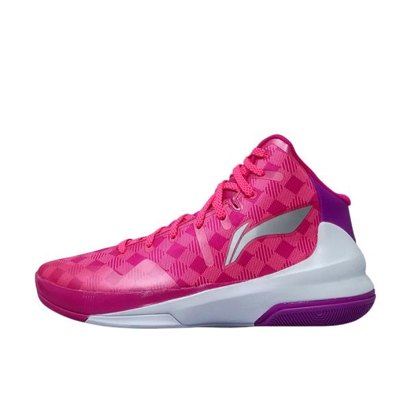 性价比李宁球鞋,李宁适合小前锋的球鞋