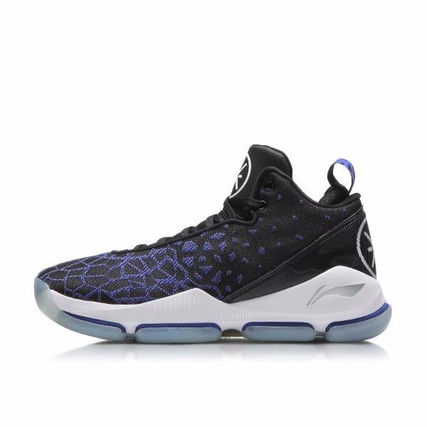 性价比李宁球鞋,李宁适合小前锋的球鞋