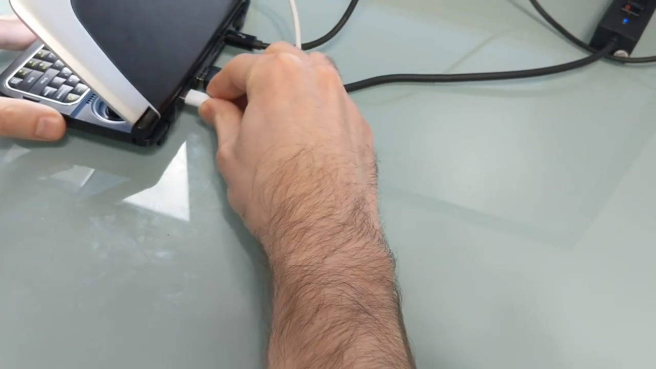 海尔一体机电脑外接显示器,海尔电脑一体机改造显示器