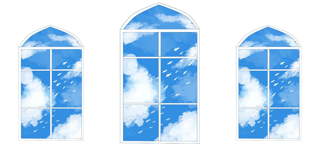 想和婆婆保持距离,想要跟婆婆沟通的话