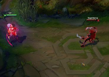 时空之旅皮肤自选宝箱腥红之月,lol手游亚索腥红之月皮肤多少钱