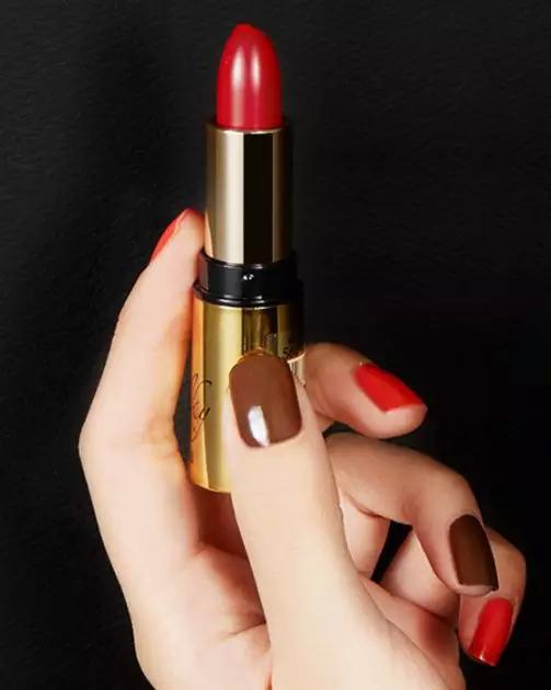 口红推荐平价3cecolorkey,推荐个秋冬季节显白口红