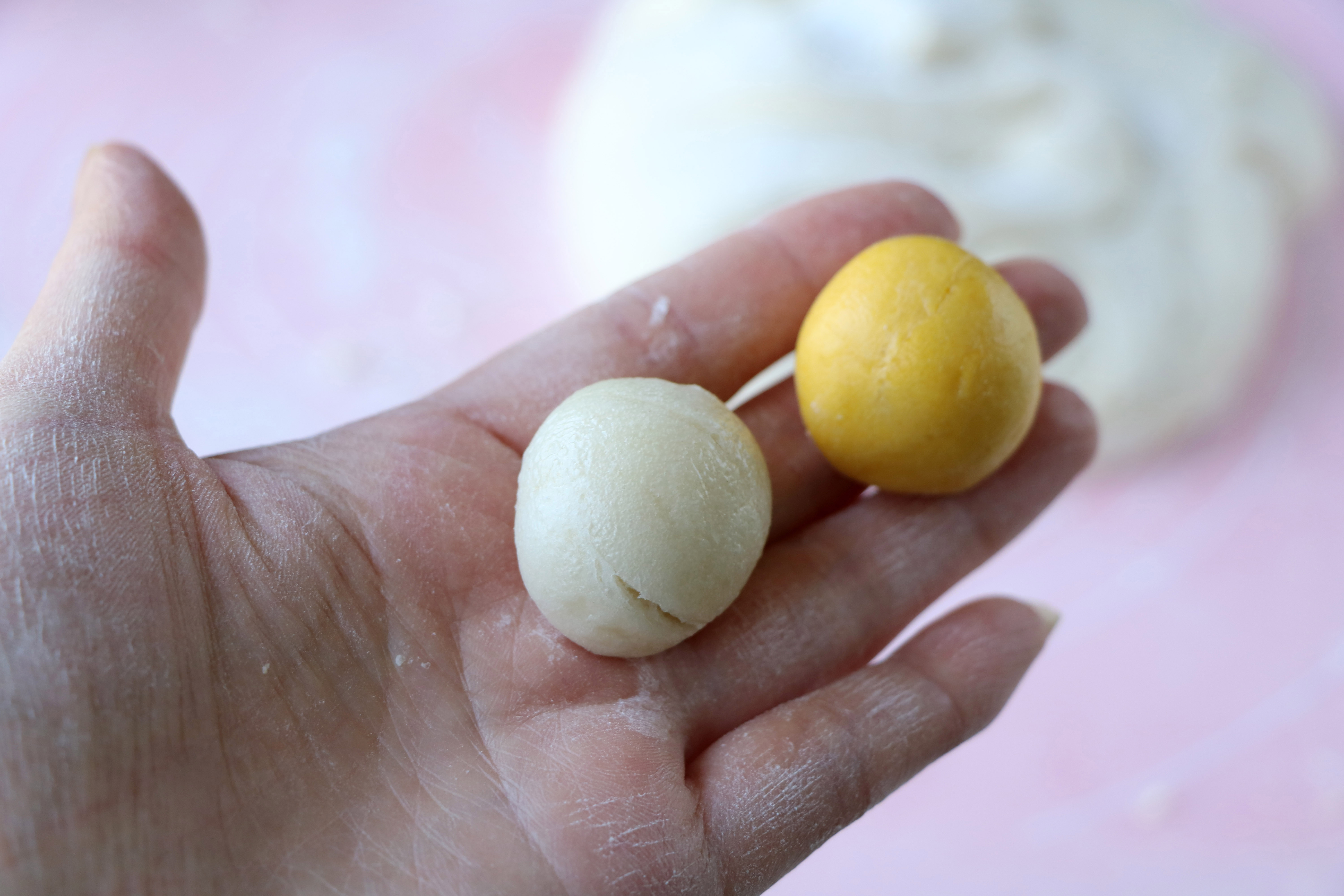 老面馒头教程全过程商用,老面馒头免费教程