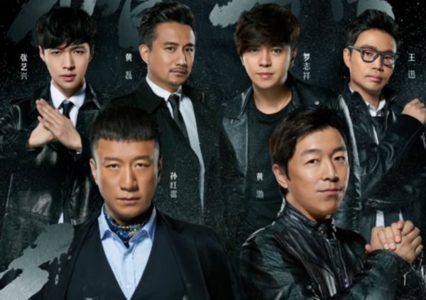 2018薛之谦综艺有哪些,薛之谦连续7年加盟江苏卫视跨年