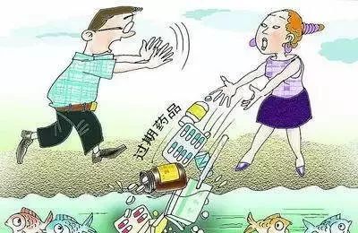 药品过期后为什么就不能再吃了,药品过期了吃了有毒吗