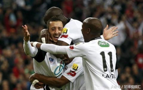 法国杯历届冠军盘点欧洲巅峰球队,法国第三级别联赛