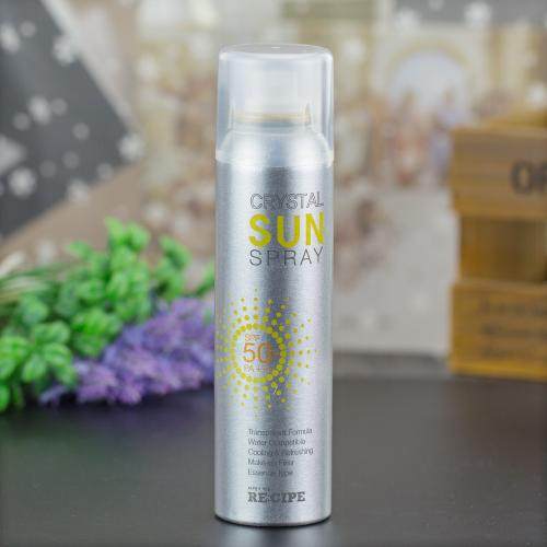 适合油皮不闷痘防晒霜夏天,国货中夏天最好用的防晒霜