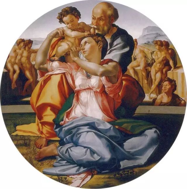 这些艺术大咖竟是“同性恋”？！你相信吗？