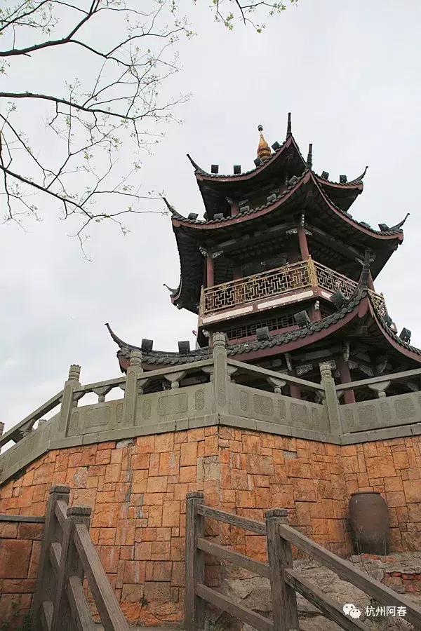 神游世外桃源完整视频,神游仙居景区