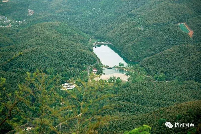 神游世外桃源完整视频,神游仙居景区