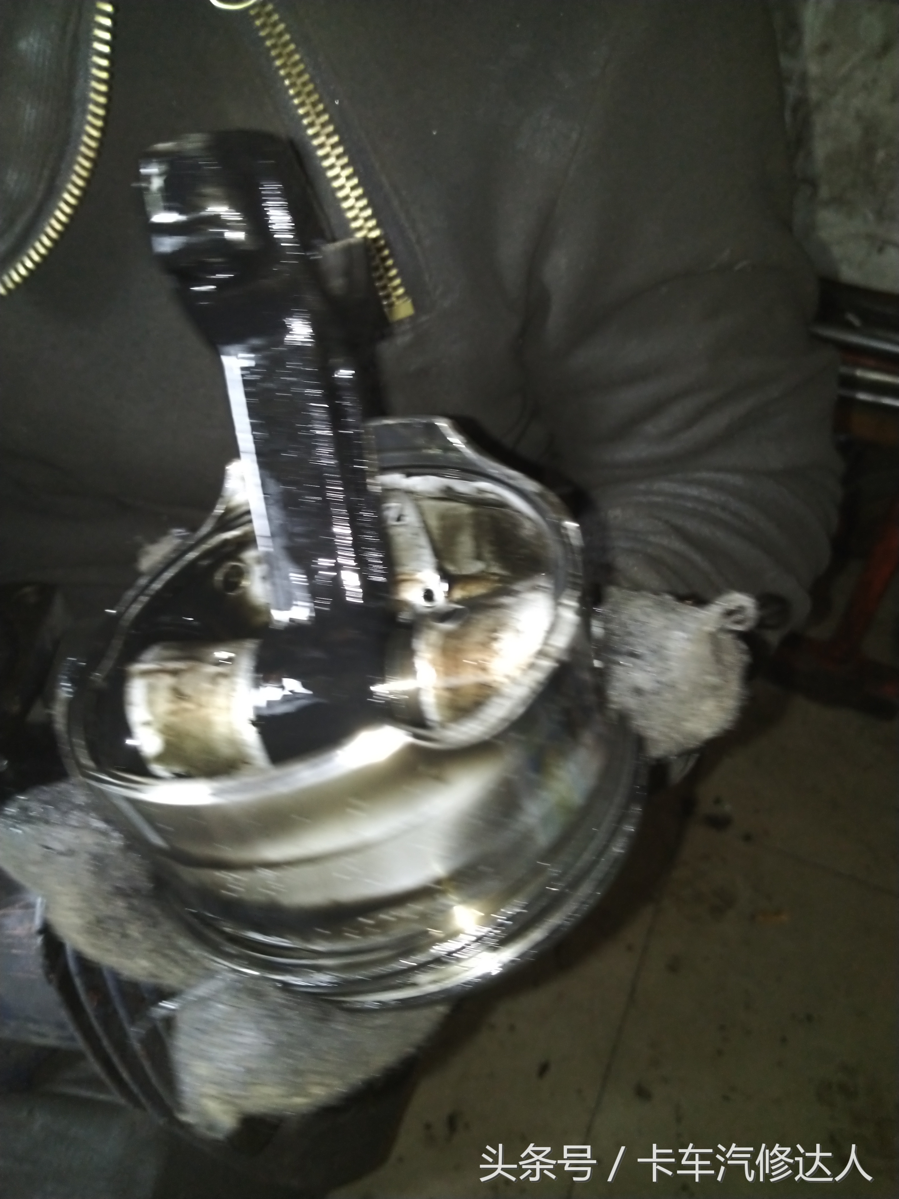 气泵维修全过程,气泵空压机常见故障及维修