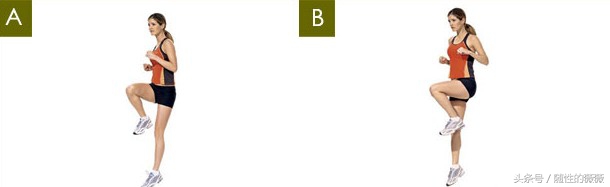 十大高效减肥瘦身运动方法,最快瘦身的减肥运动方法