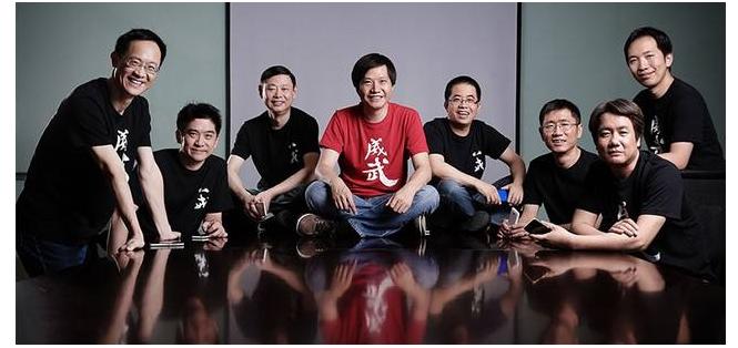 小米科技创新是什么,小米科技创新方面哪里比较好