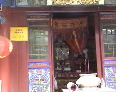 五台山文殊菩萨的道场讲解,文殊的道场为什么在五台山