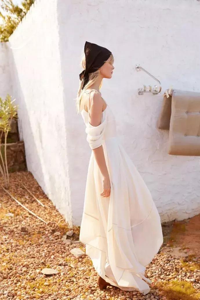 适合1.75米个子穿的连衣裙,适合高个子的连衣裙推荐