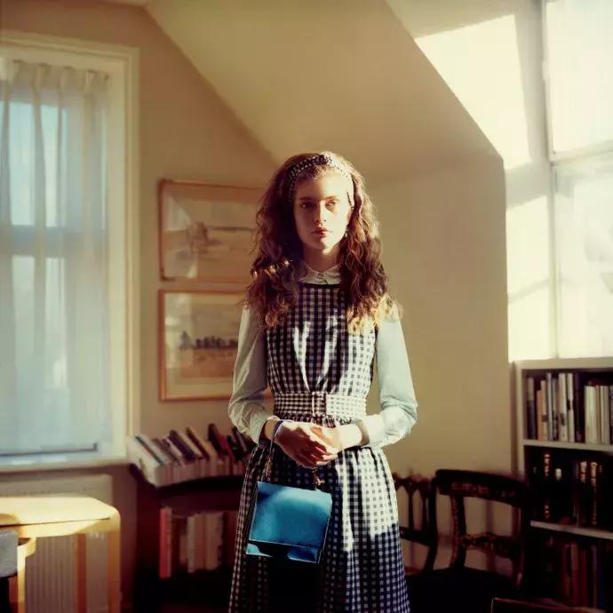 适合1.75米个子穿的连衣裙,适合高个子的连衣裙推荐